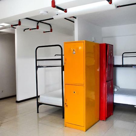 קנקון Tucan Hostel מראה חיצוני תמונה